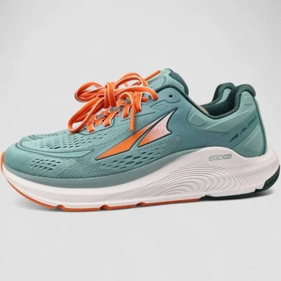 Altra Women's Paradigm 6 Shoes Size 9.5 - Picture 8 of 9